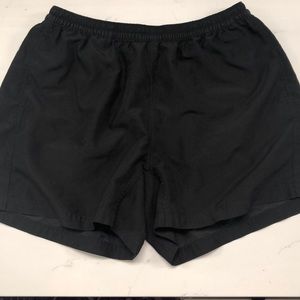 The North face shorts